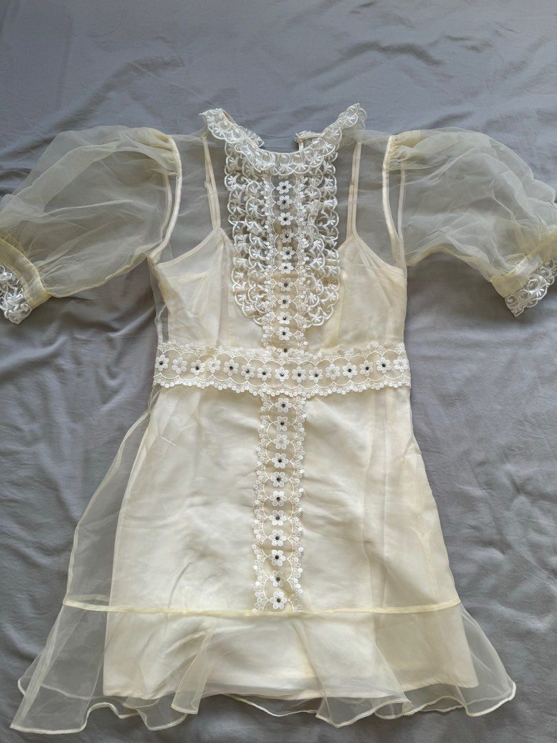 Alice mccall cheap daisy dress