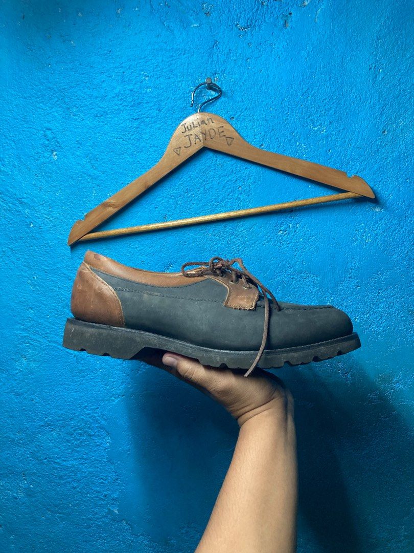 Allen clearance edmonds vibram