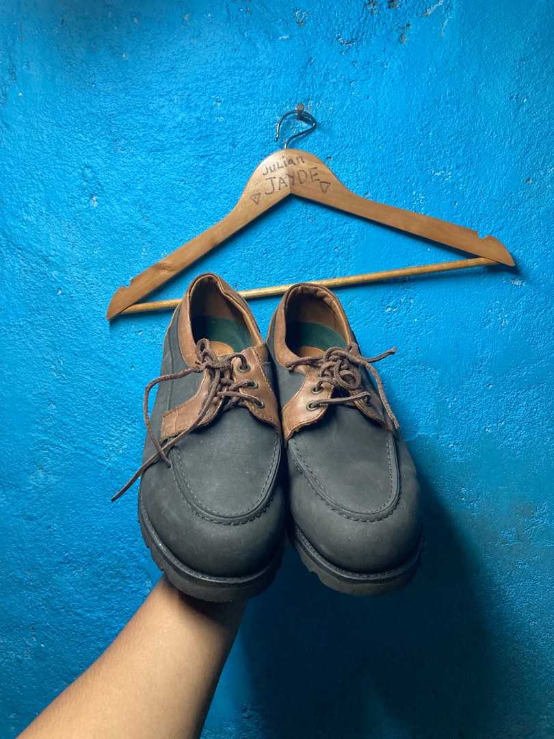 Allen edmonds vibram store