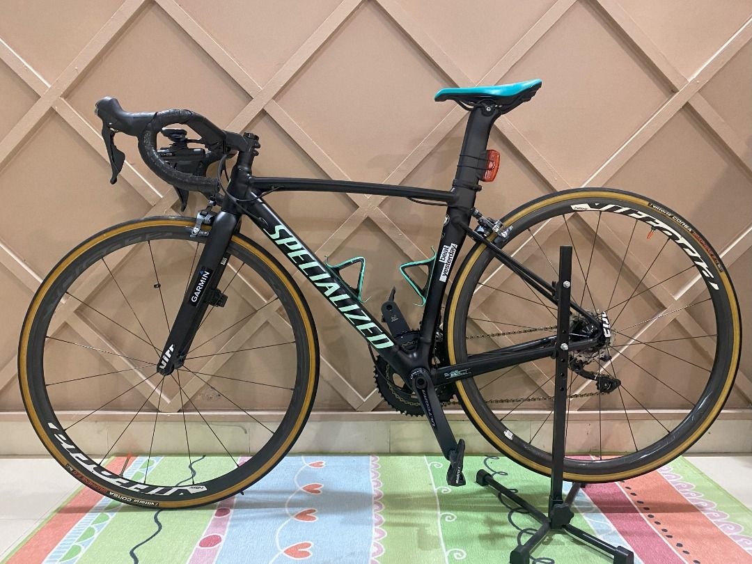 Allez Sprint 2019 Size 49