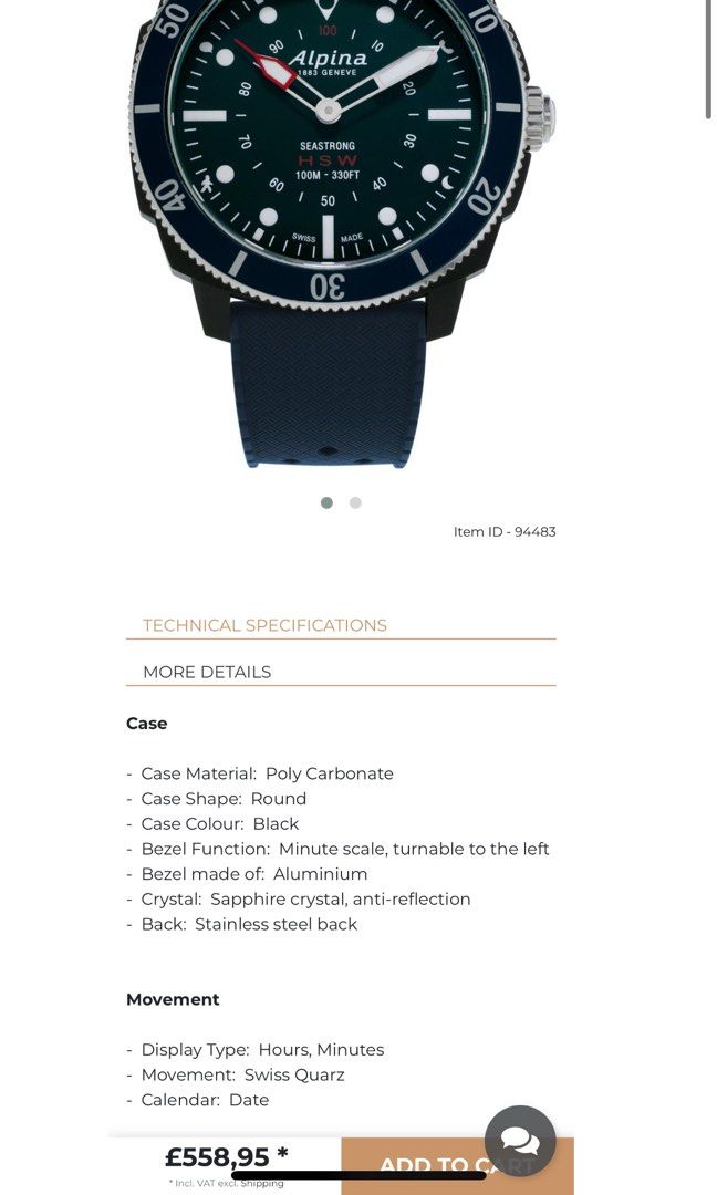 Smartwatch seiko on sale