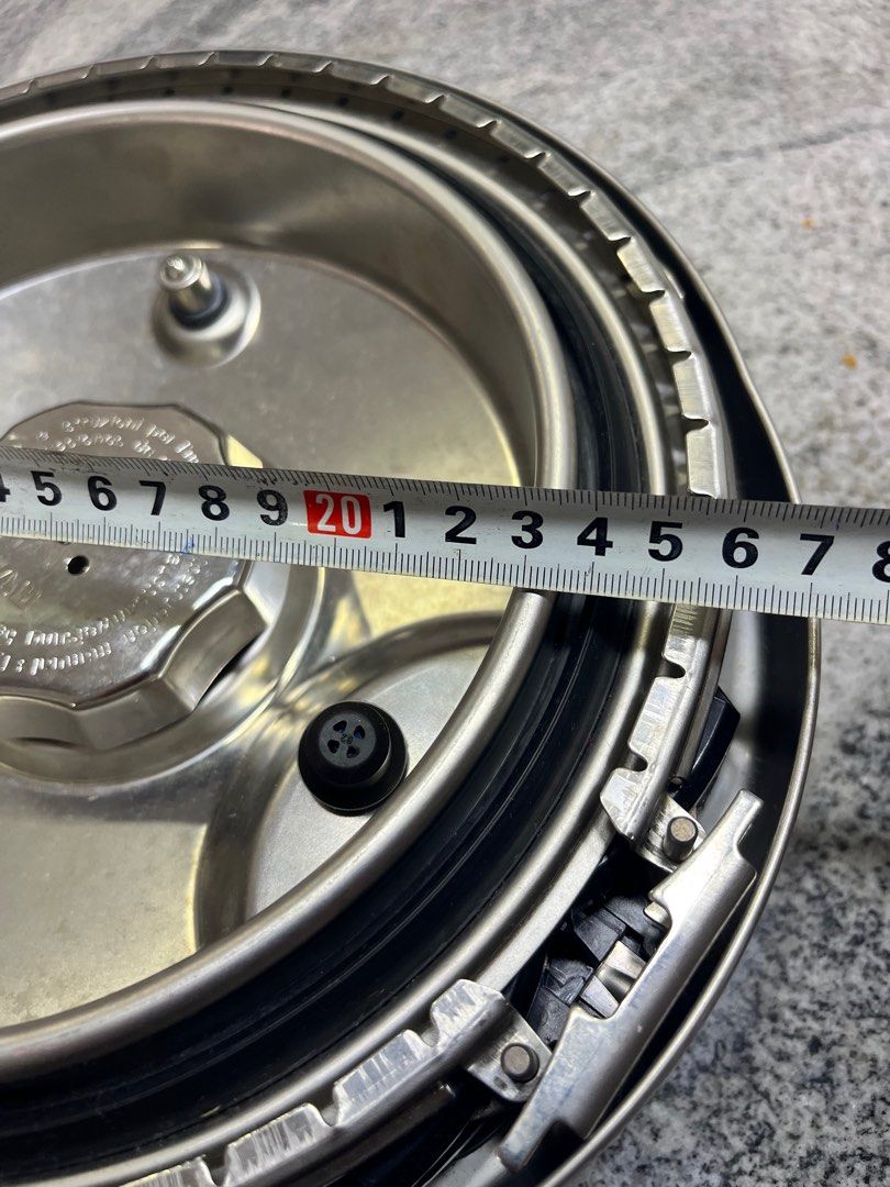 AMC pressure cooker lid, Furniture & Home Living, Kitchenware