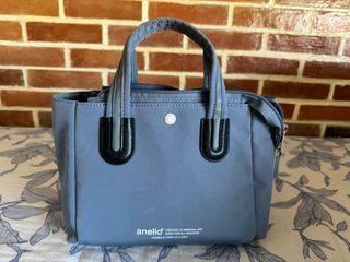Anello Crossbody Bag
