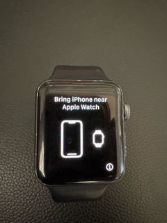 Apple watch Series 3 42mm