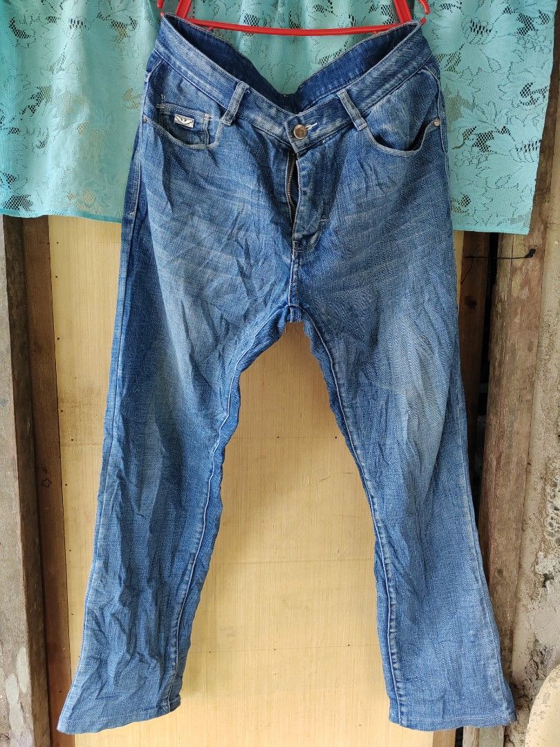 Armani jeans clearance couture