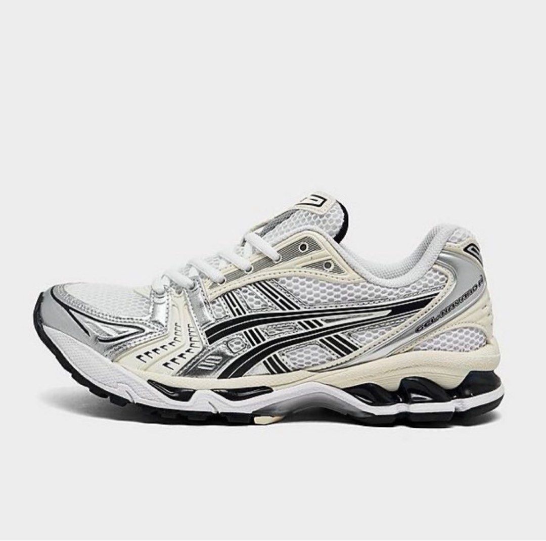Asics gel sales saga white midnight