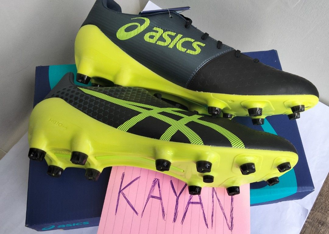 Asics menace sales 3 review
