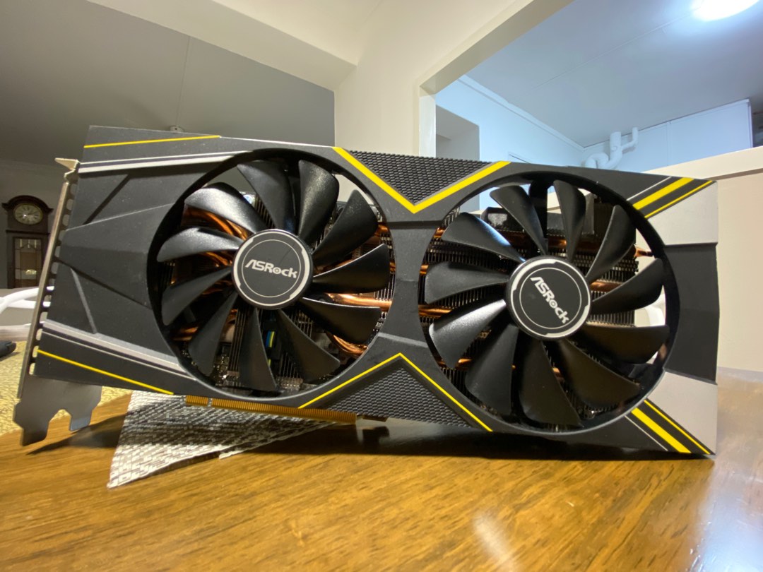 Rx 5700 on sale xt challenger