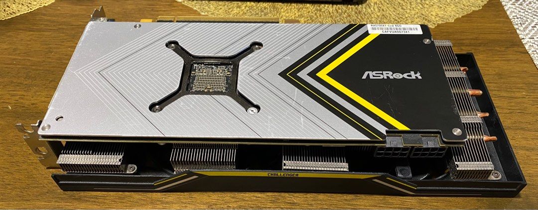 Radeon rx 5700 xt challenger d 8g oc clearance