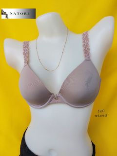 Brandnew BRA size 34- 3for500, Women's Fashion, Undergarments