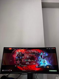 Asus Monitor For Sale