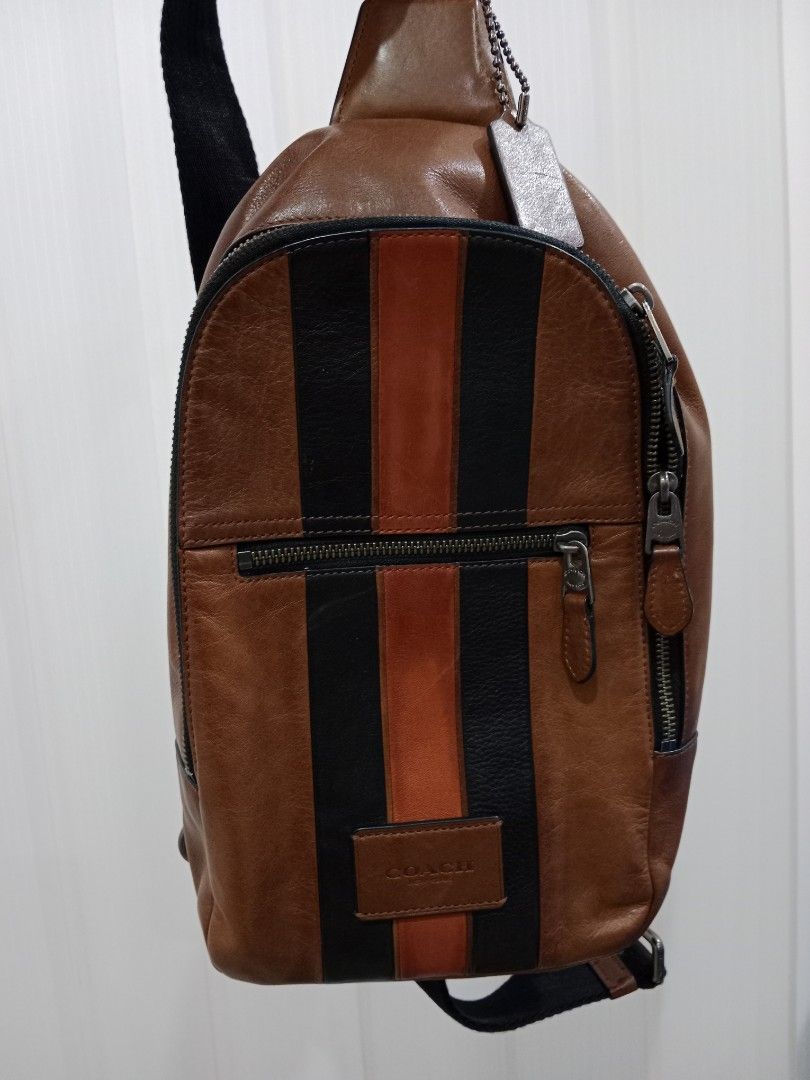 Coach varsity 2025 bag