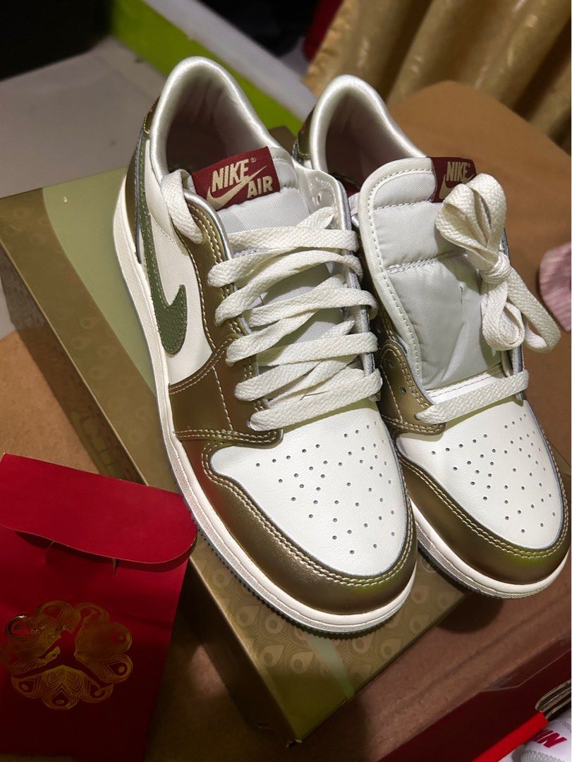 Authentic jordan 27 low clearance