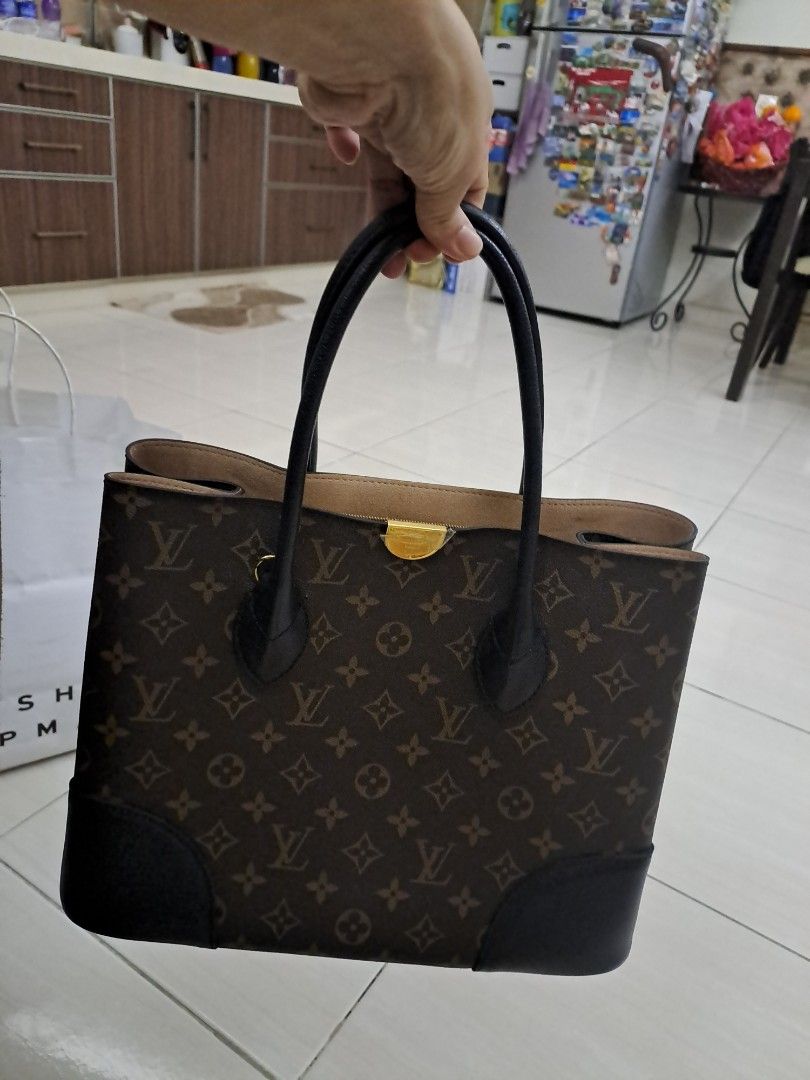 Lv flandrin tote cheap