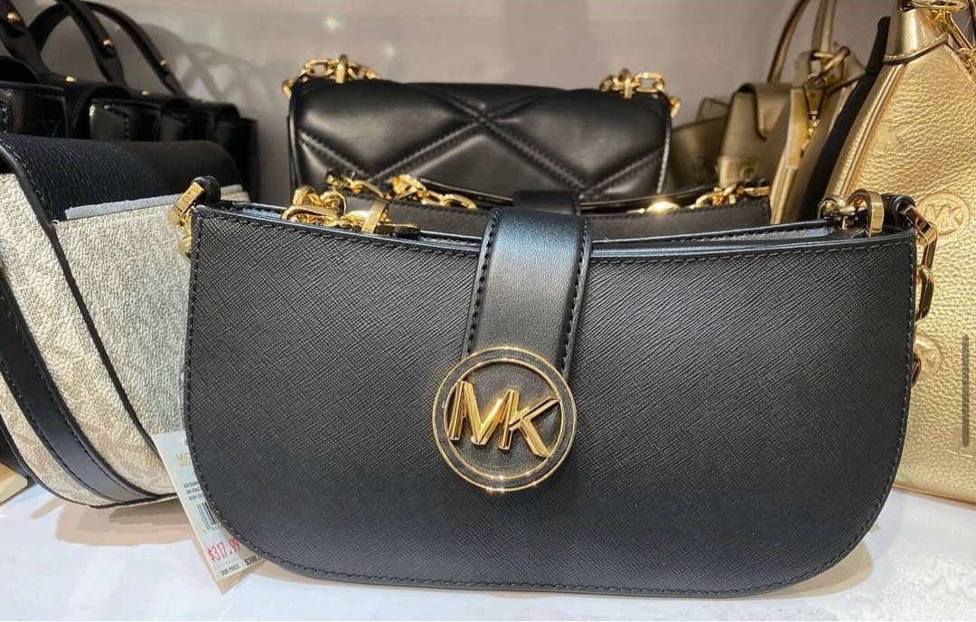 Michael kors top underarm bag