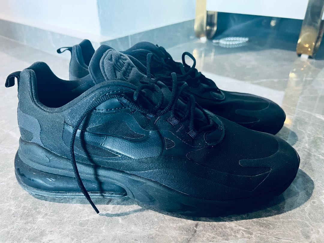 Authentic air store max 270