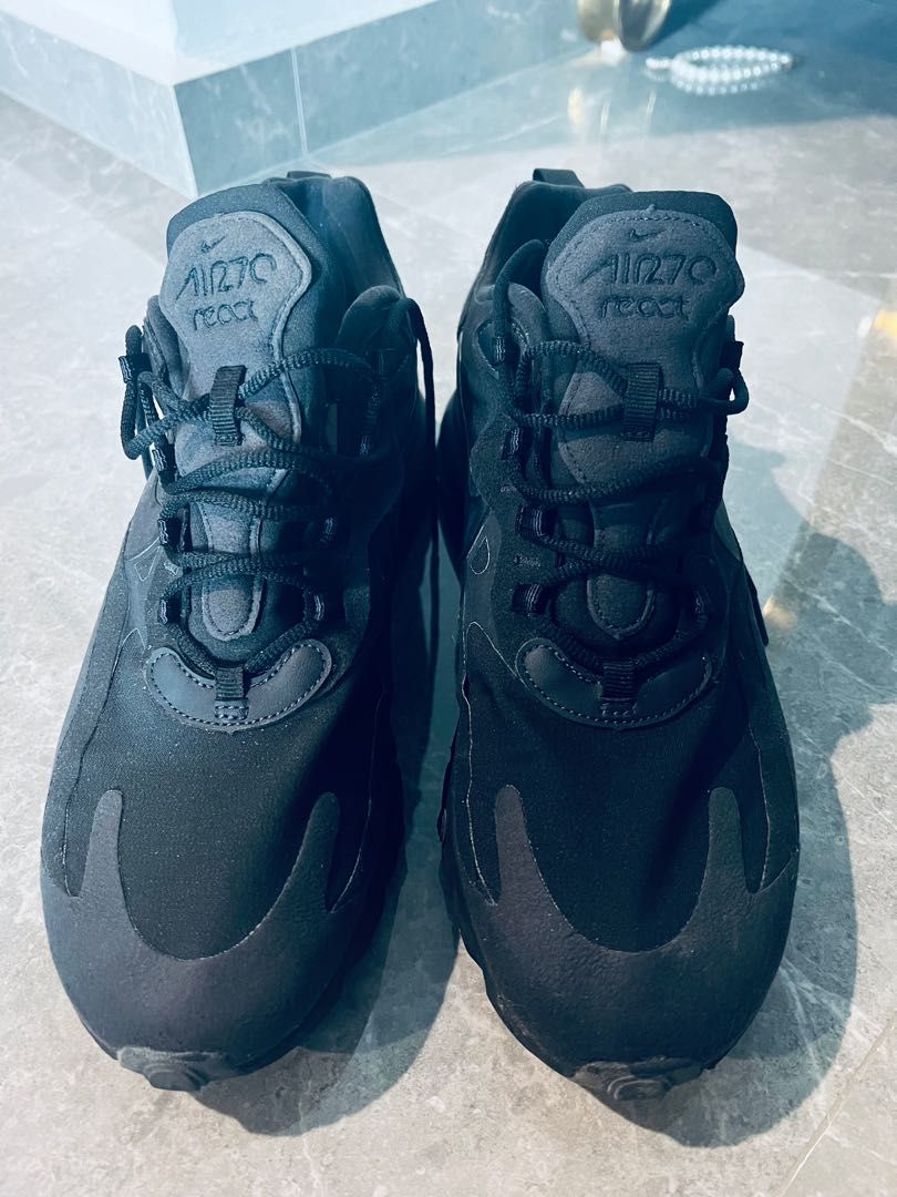 Nike air online max 270 authentic