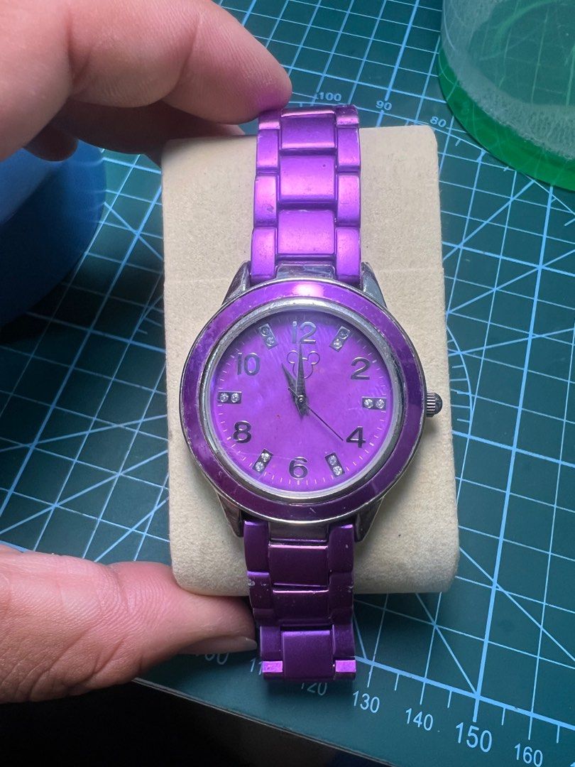Authentic original deals disney parks watch