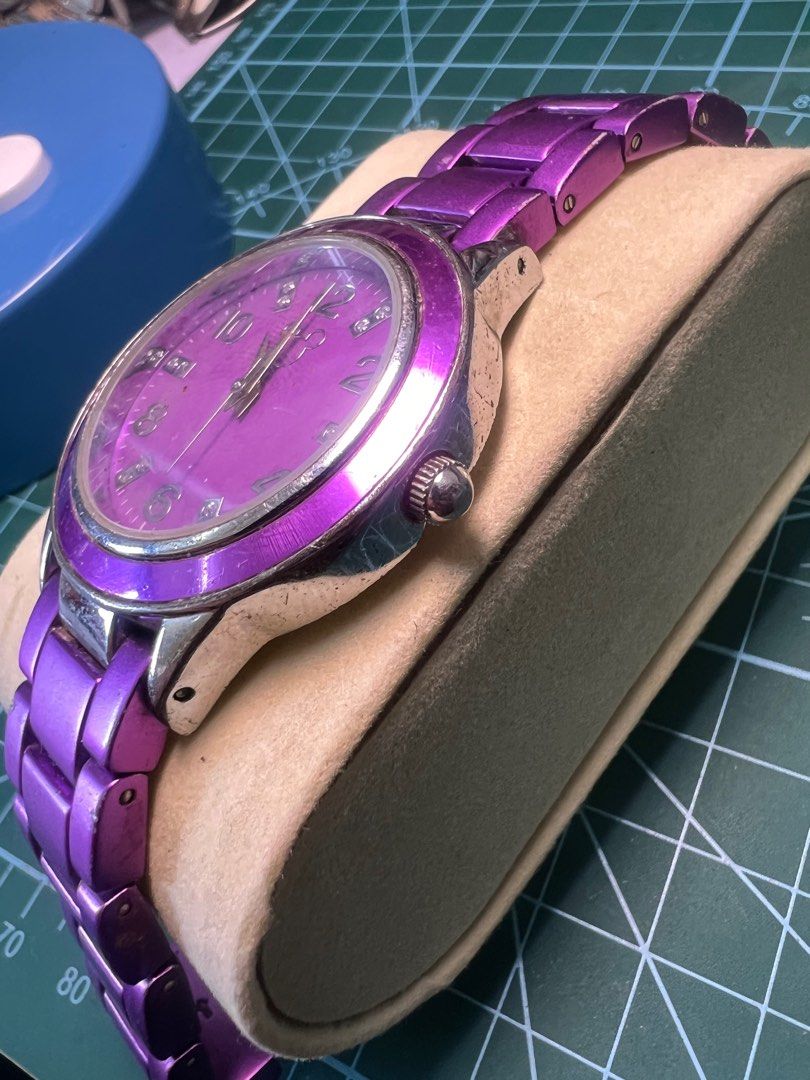 Authentic original disney deals parks watch