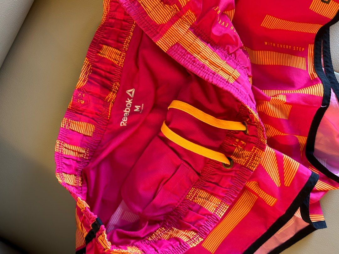 Authentic Puma Dri fit quick dry beach shorts Women s Fashion