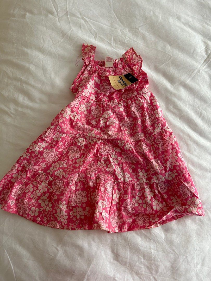 Authentic Tommy Hilfiger Guess Oskoh b gosh Kids Clothes a Babies Kids Babies Kids Fashion on Carousell