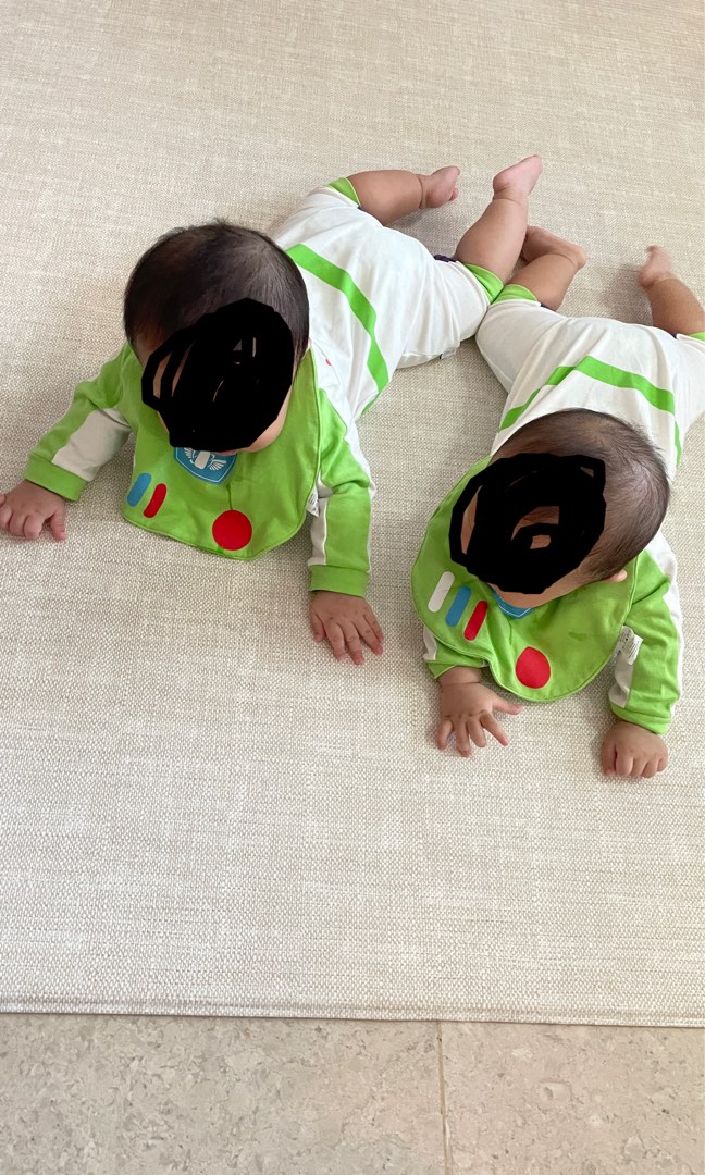Buzz sales baby grow