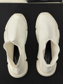 Trainer speed blanche 2025