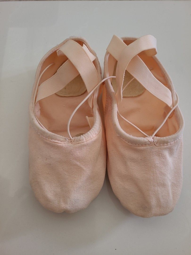 Abt hot sale ballet shoes
