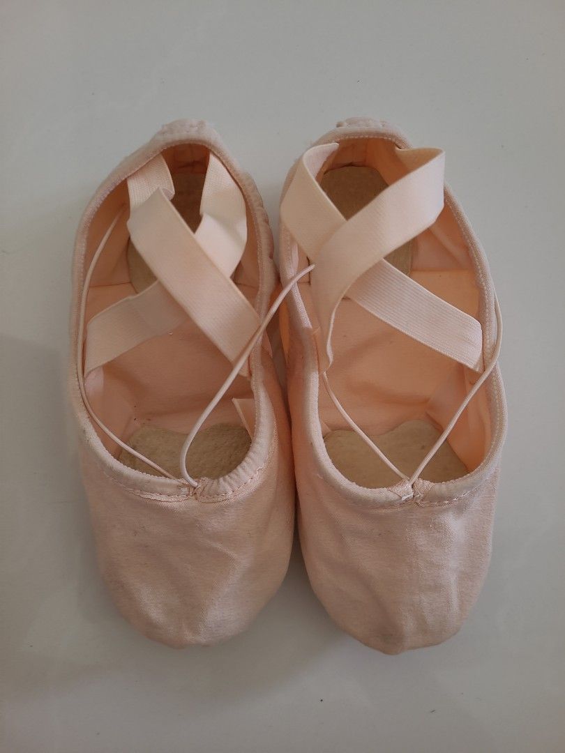 Abt ballet shoes hot sale