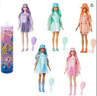 Barbie gpd54 2025