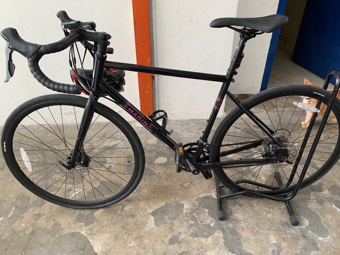Marin outlet nicasio 54cm