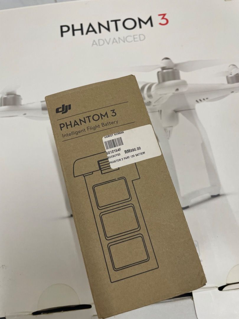 Dji phantom 3 harvey norman best sale