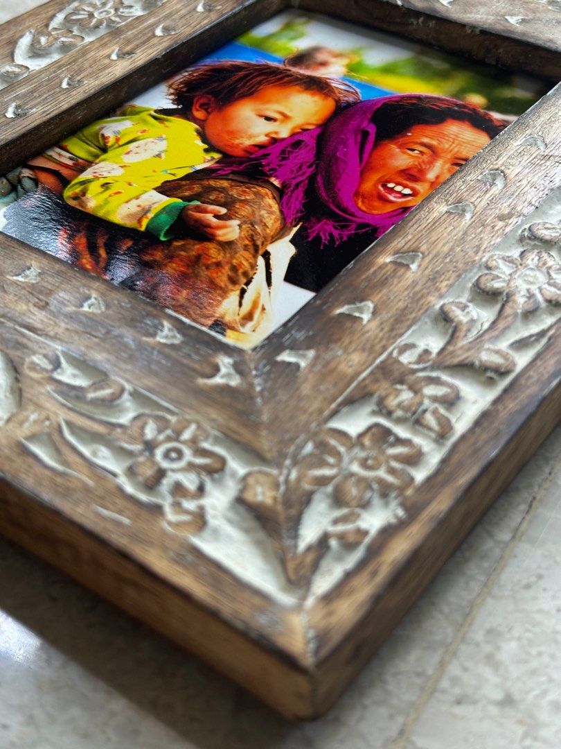 Beautiful made in India Frames, Furniture & Home Living, Home Decor ...