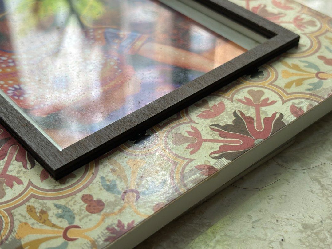 Beautiful made in India Frames, Furniture & Home Living, Home Decor ...