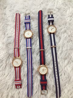 Christian lorrein sapphire clearance watches