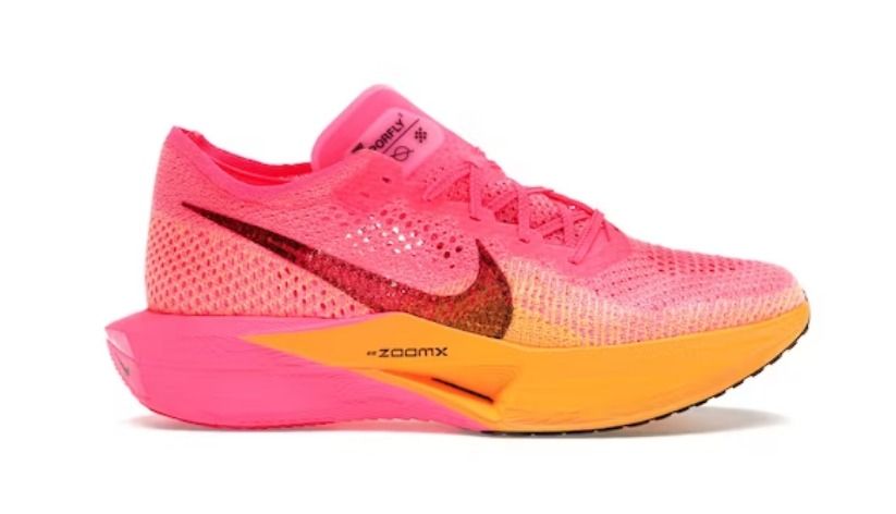 Nike best sale 27 laser
