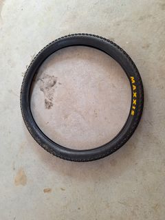 Cubiertas maxxis crossmark hotsell 26