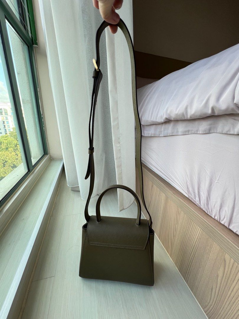 Biker starlet outlet bag