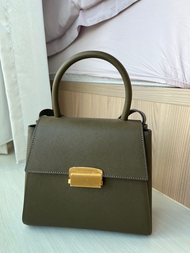 Biker hot sale starlet bag