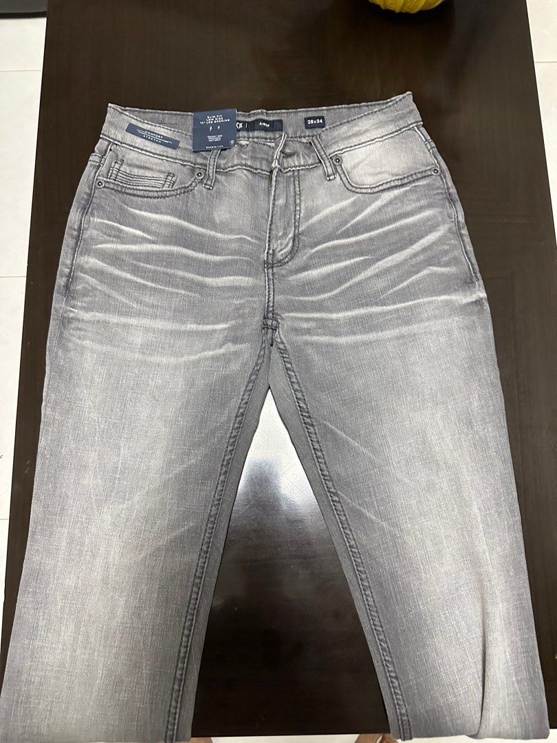 Mens bootcut online jeans 28x32