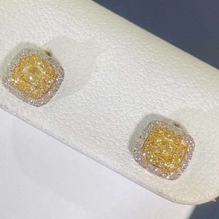 Affordable diamond new arrivals studs