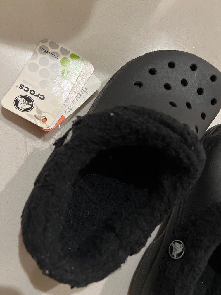 Crocs m2 w4 size store