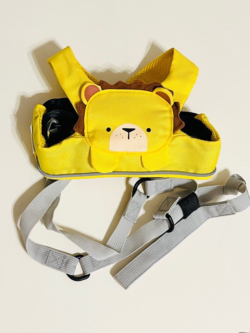 BN Trunki ToddlePak Children Pack Strap Toddler Reins Baby