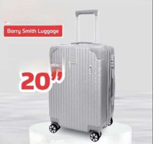 Barry smith luggage 20 deals