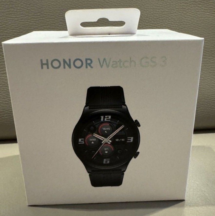 Free shop honor watch