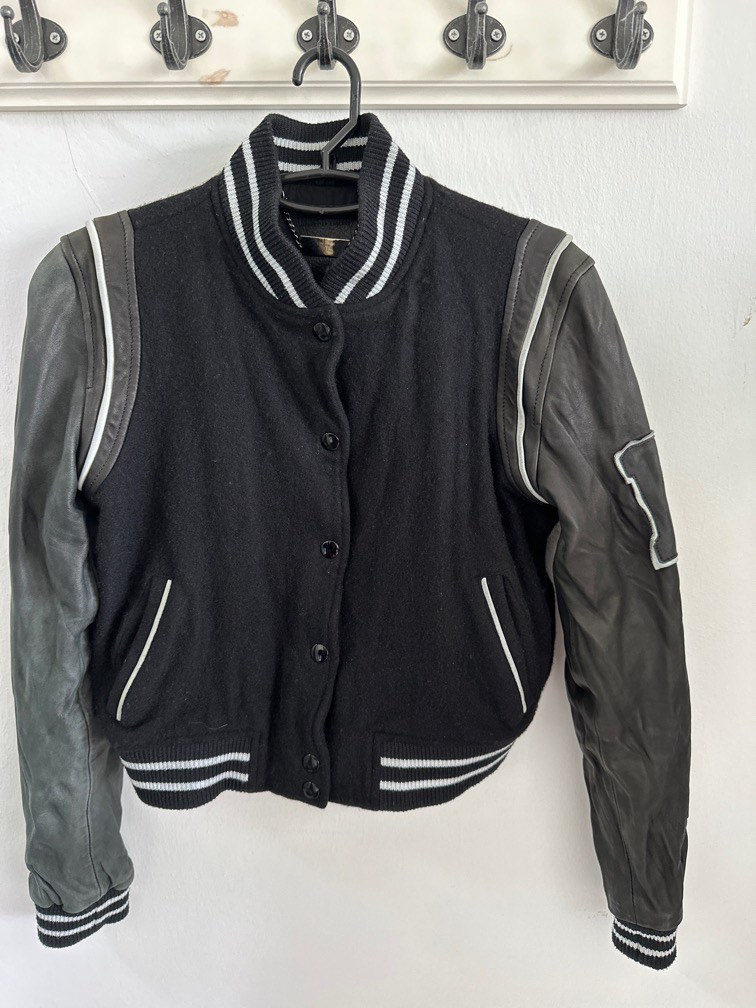 Boda skins varsity jacket cheap