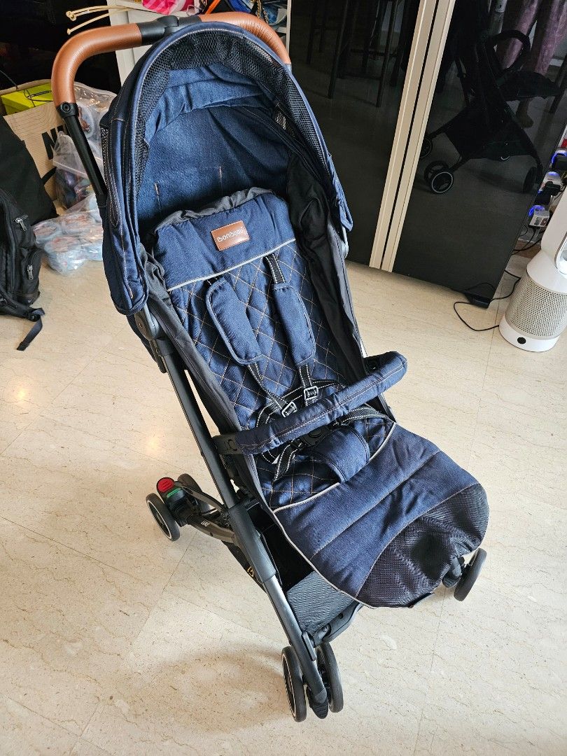 Bonbijou luke best sale