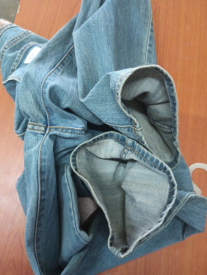 Denizen outlet levis bootcut