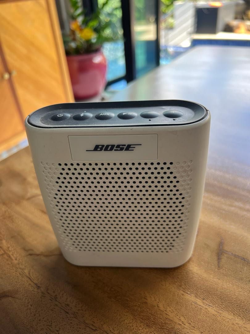 Bose soundlink colour best sale 1