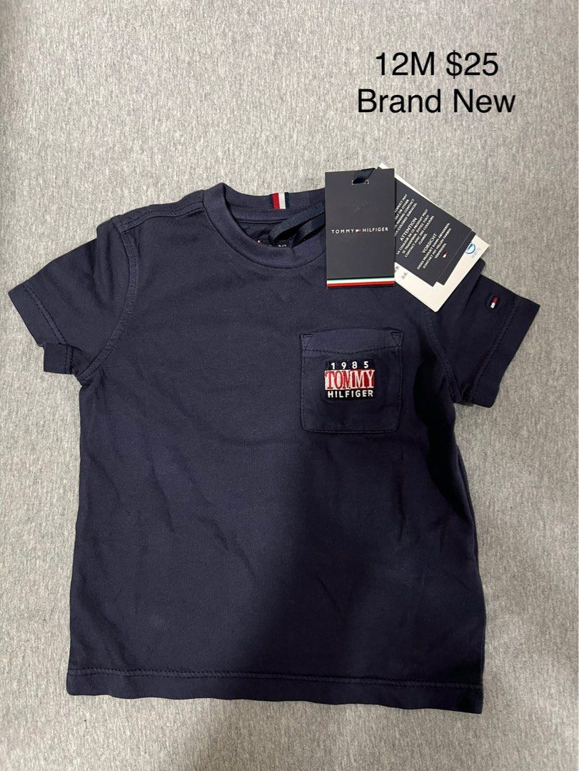 Tommy hilfiger boss clearance